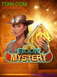 BookofMystery